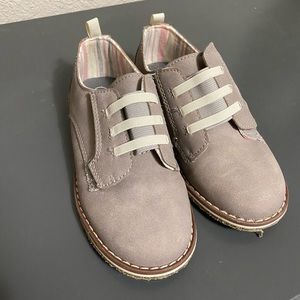 Toddler boys dress shoes